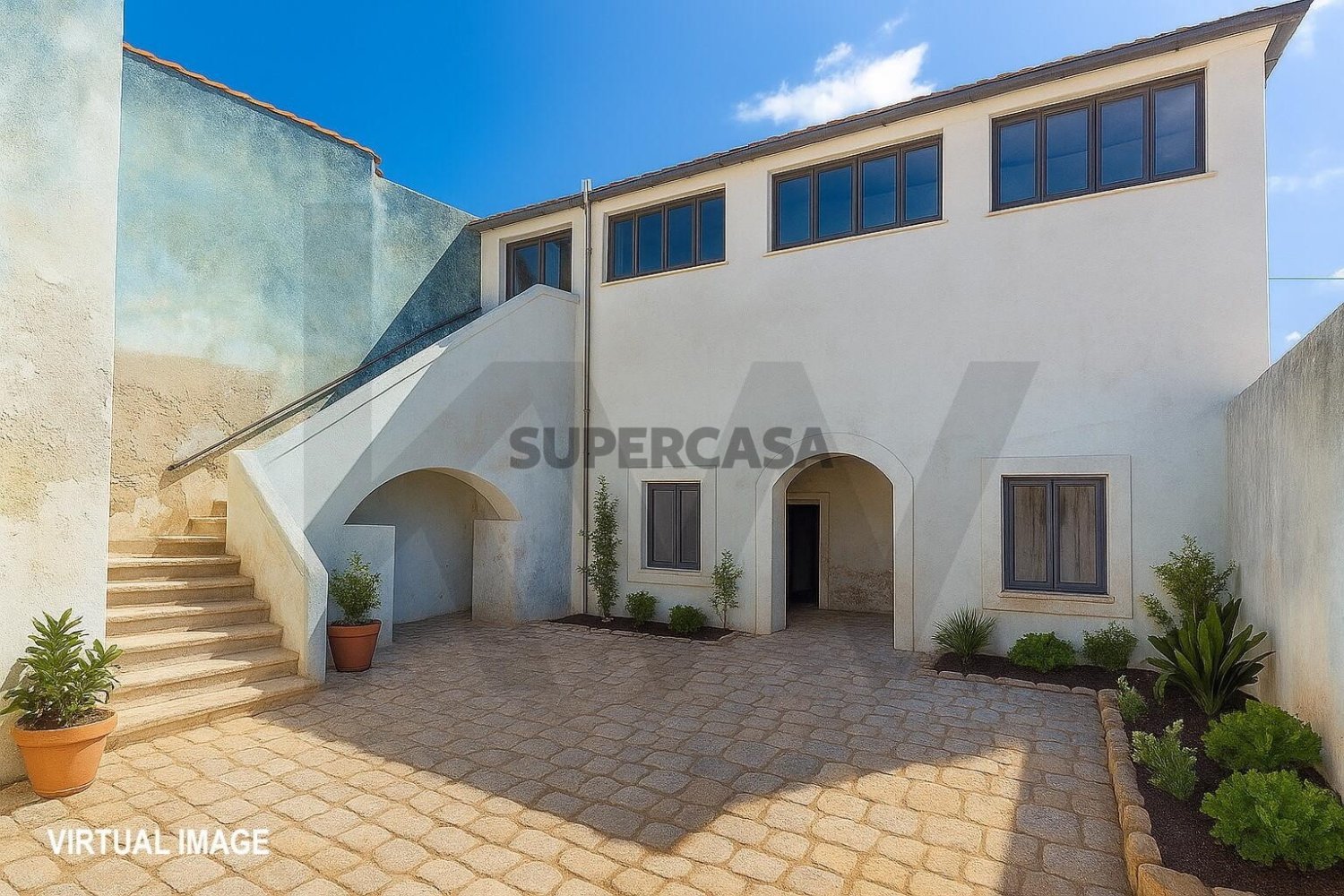 5 bedrooms House in Torres Vedras, Portugal No. 241219