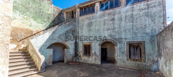 5 bedrooms House in Torres Vedras, Portugal No. 241219 2