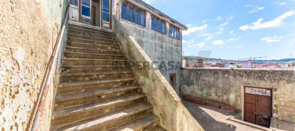 5 bedrooms House in Torres Vedras, Portugal No. 241219 9