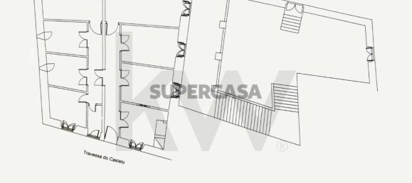 5 bedrooms House in Torres Vedras, Portugal No. 241219 33