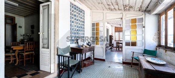 5 bedrooms House in Torres Vedras, Portugal No. 241219 11