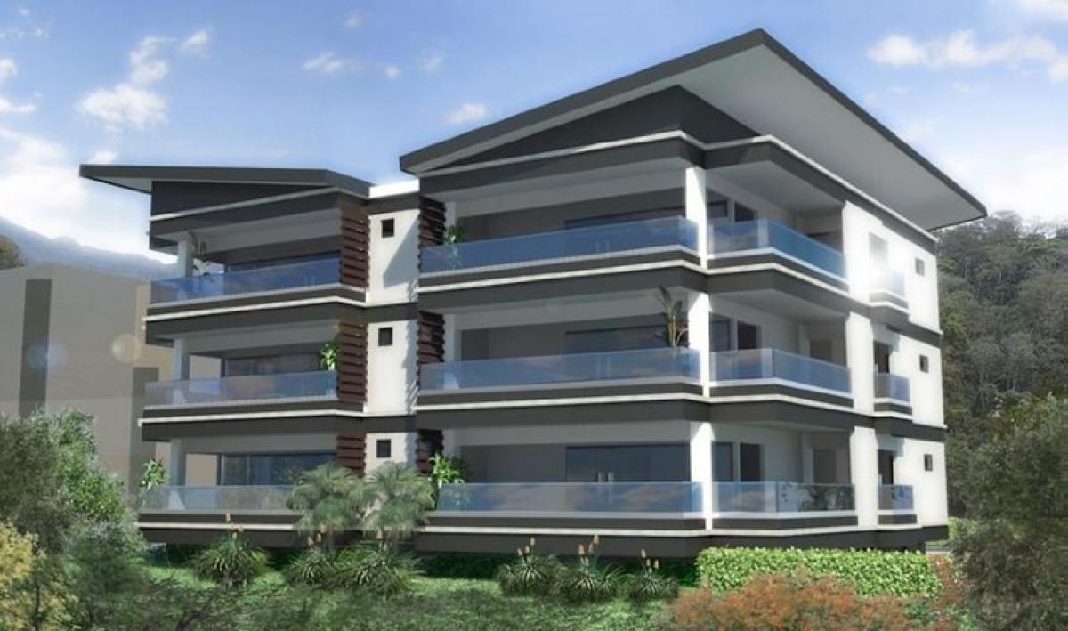 3 dormitorios condominium en venta en Garabito, Puntarenas, Costa Rica № 250