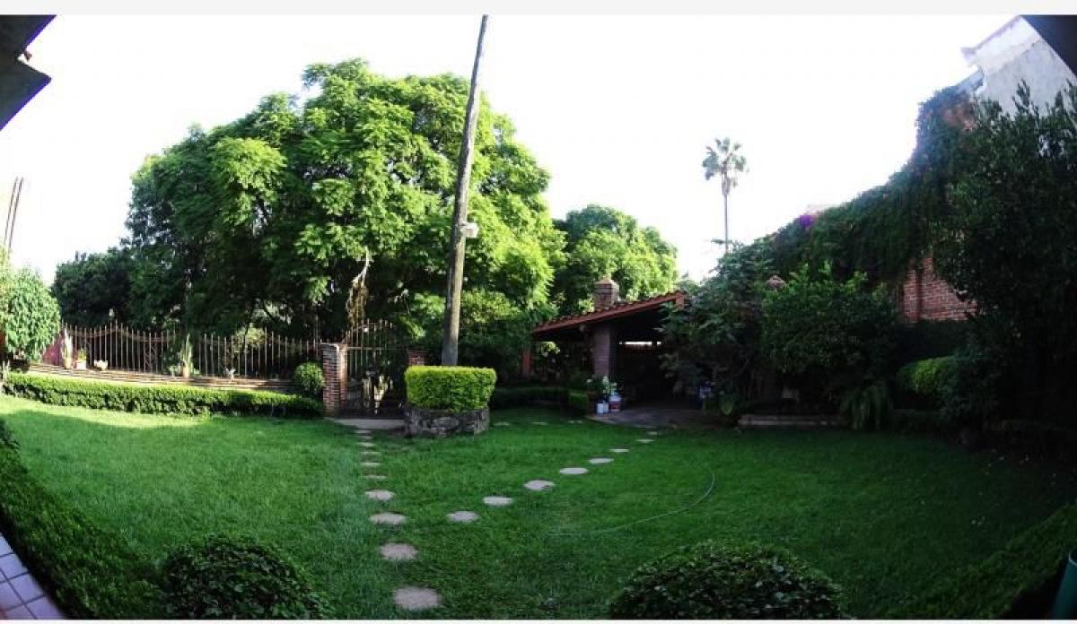 3 غرف نوم منزل في Morelos, Mexico رقم 165938