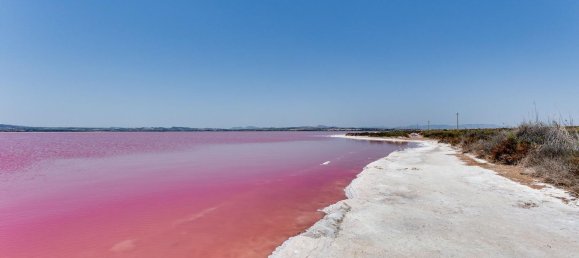 3 bedrooms Apartment in Torrevieja, Spain No. 90083 19