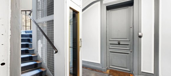 2 bedrooms Apartment in Levallois-Perret, France No. 178851 12