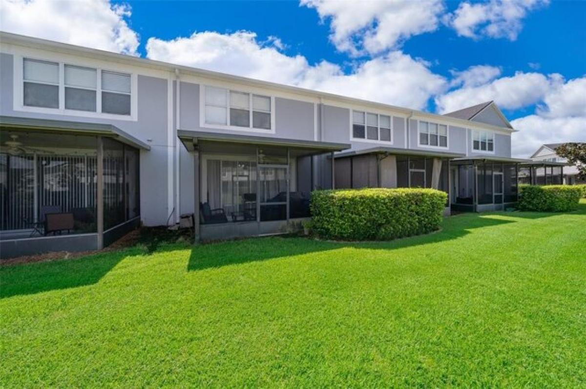 3 Schlafzimmer Haus in Orlando, USA, Nr. 203000