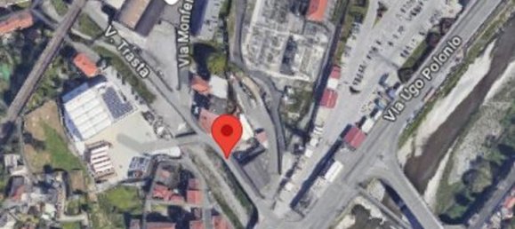 4 rooms Apartment in Genoa, Italy No. 187034 4