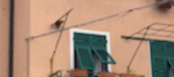 4 rooms Apartment in Genoa, Italy No. 187034 3