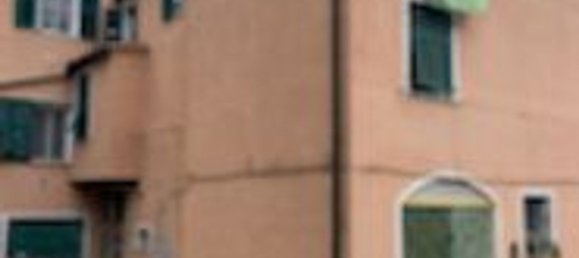 4 rooms Apartment in Genoa, Italy No. 187034 15