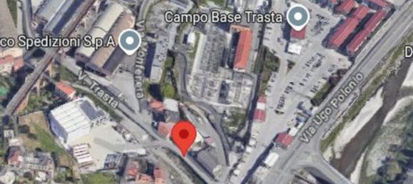 4 rooms Apartment in Genoa, Italy No. 187034 6