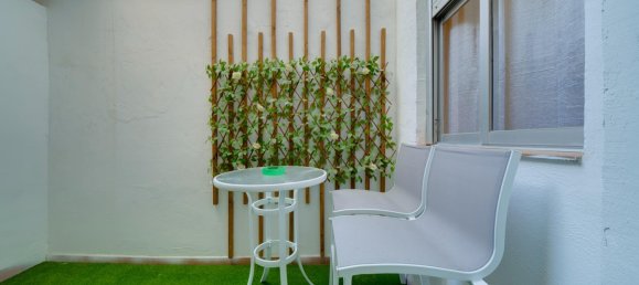 1 bedroom Apartment in Alicante, Spain No. 93300 8