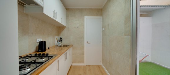 1 bedroom Apartment in Alicante, Spain No. 93300 4