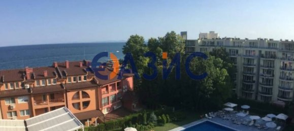 Estúdio em Ravda, Bulgaria N.º 124 19