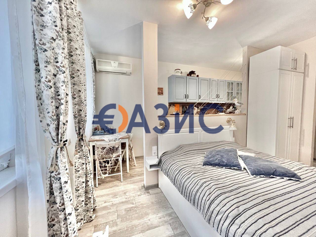 Estúdio em Ravda, Bulgaria N.º 124