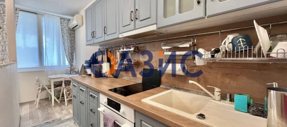 Estúdio em Ravda, Bulgaria N.º 124 7