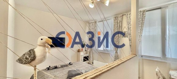 Estúdio em Ravda, Bulgaria N.º 124 16