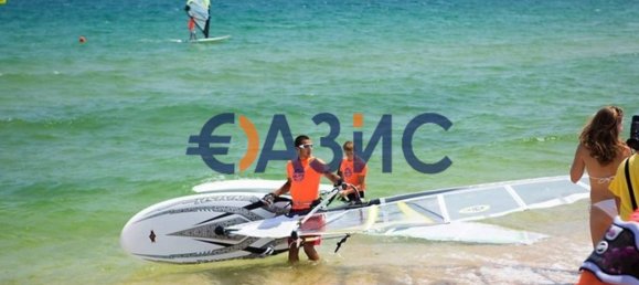 Estúdio em Ravda, Bulgaria N.º 124 42