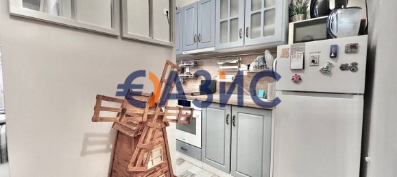 Estúdio em Ravda, Bulgaria N.º 124 6