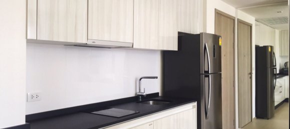 2 bedrooms Condo in Bangkok, Thailand No. 6798 4