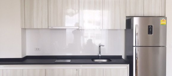 2 bedrooms Condo in Bangkok, Thailand No. 6798 5