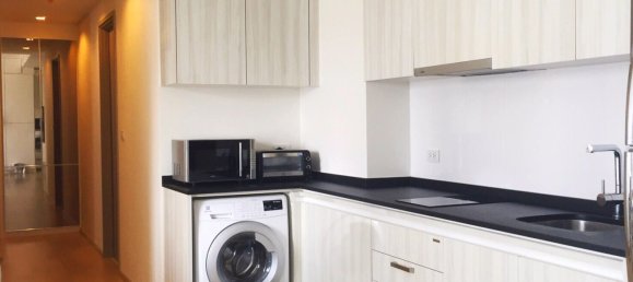 2 bedrooms Condo in Bangkok, Thailand No. 6798 6