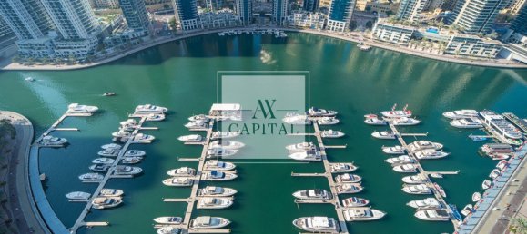  فندق في جزيرة ياس, UAE 1843.8متر مربع رقم 51897 2