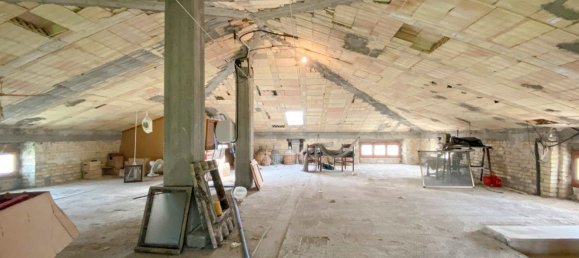 6 rooms Castles in Mogliano, Italy No. 102480 38