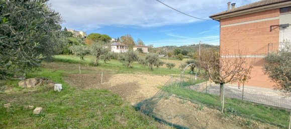 6 rooms Castles in Mogliano, Italy No. 102480 50