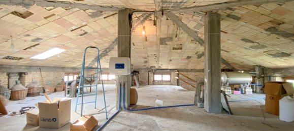 6 rooms Castles in Mogliano, Italy No. 102480 39