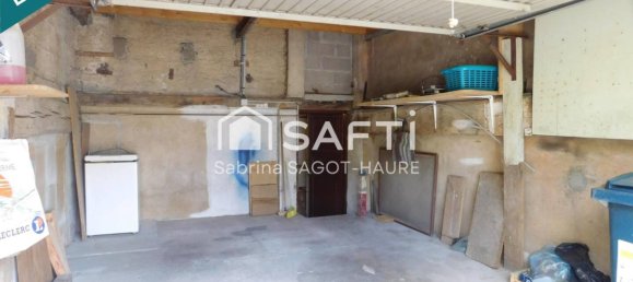 Casa T2 em Chateauroux, France N.º 271864 10