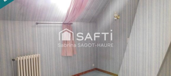 Casa T2 em Chateauroux, France N.º 271864 6