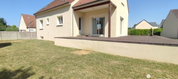 5 Schlafzimmer Haus in Champhol, France, Nr. 303420 2