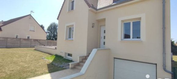 5 Schlafzimmer Haus in Champhol, France, Nr. 303420 3