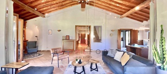 4 bedrooms Villa in Rome, Italy No. 114762 14