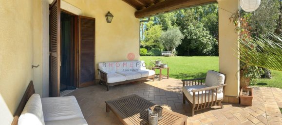 4 bedrooms Villa in Rome, Italy No. 114762 11