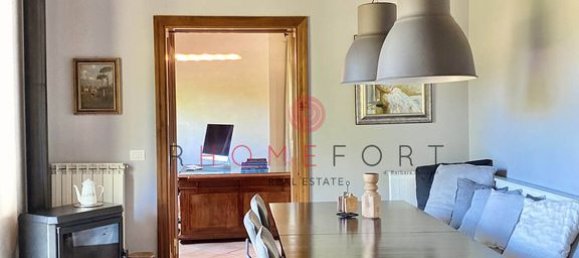 4 bedrooms Villa in Rome, Italy No. 114762 17