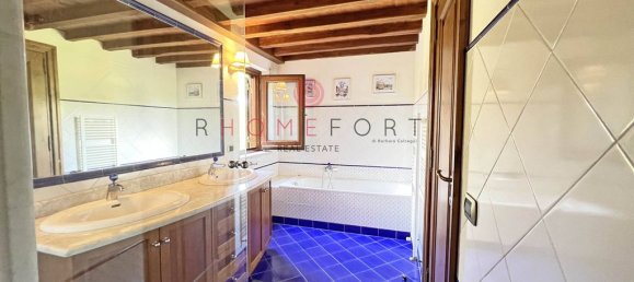 4 bedrooms Villa in Rome, Italy No. 114762 32