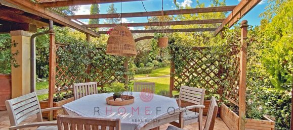 4 bedrooms Villa in Rome, Italy No. 114762 22