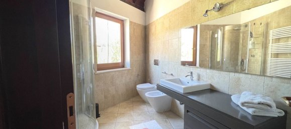 4 bedrooms Villa in Rome, Italy No. 114762 28