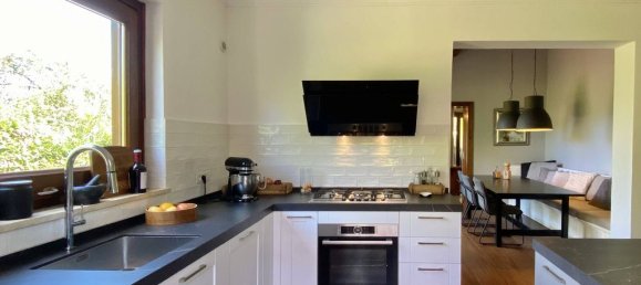 4 bedrooms Villa in Rome, Italy No. 114762 16