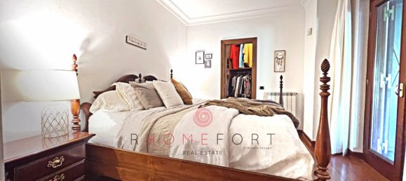 4 bedrooms Villa in Rome, Italy No. 114762 24