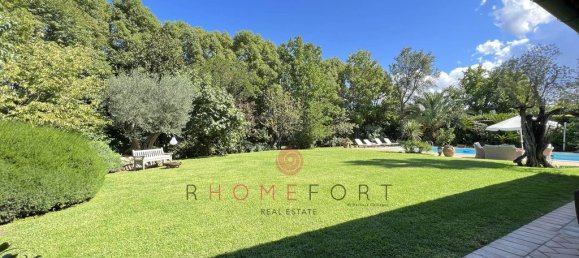 4 bedrooms Villa in Rome, Italy No. 114762 34