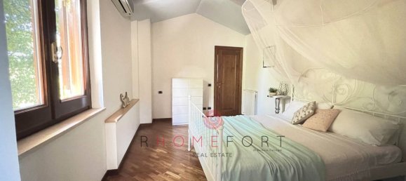 4 bedrooms Villa in Rome, Italy No. 114762 27