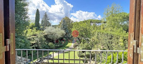 4 bedrooms Villa in Rome, Italy No. 114762 31