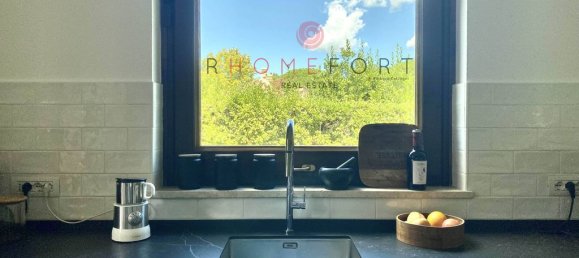 4 bedrooms Villa in Rome, Italy No. 114762 23