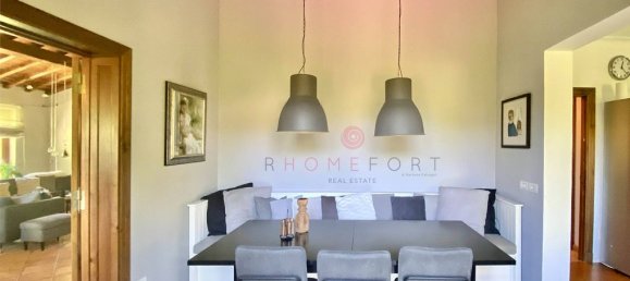 4 bedrooms Villa in Rome, Italy No. 114762 15