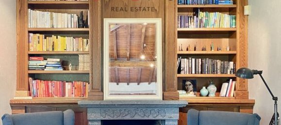 4 bedrooms Villa in Rome, Italy No. 114762 9