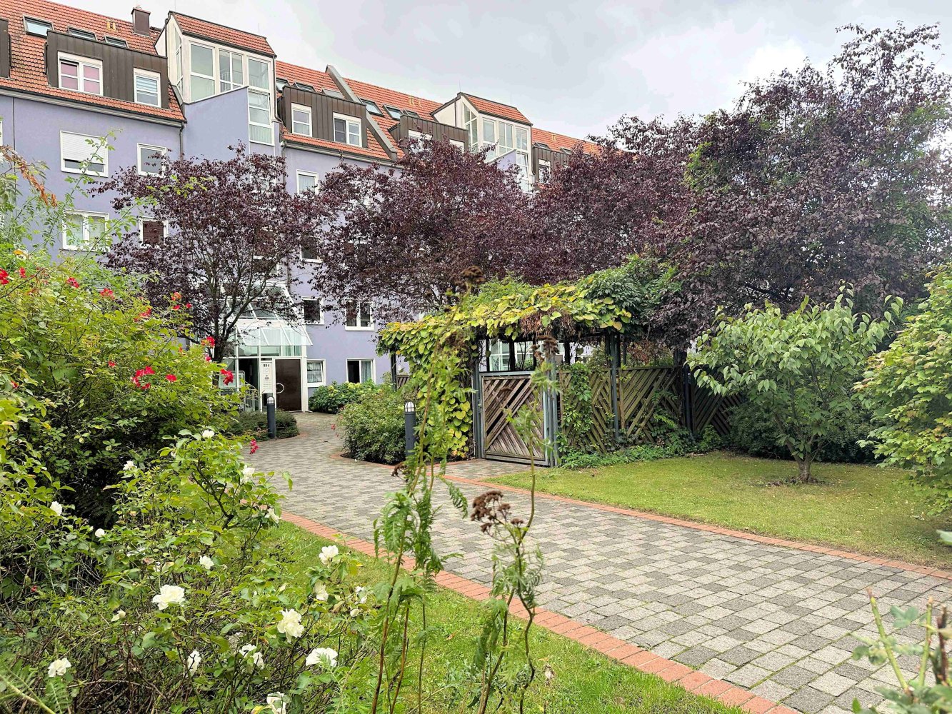 1 غرف نوم شقة في Weisensee, Germany رقم 296062