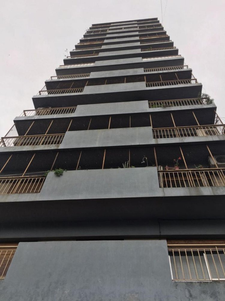 2 bedrooms Apartment in Buenos Aires, Argentina No. 102268