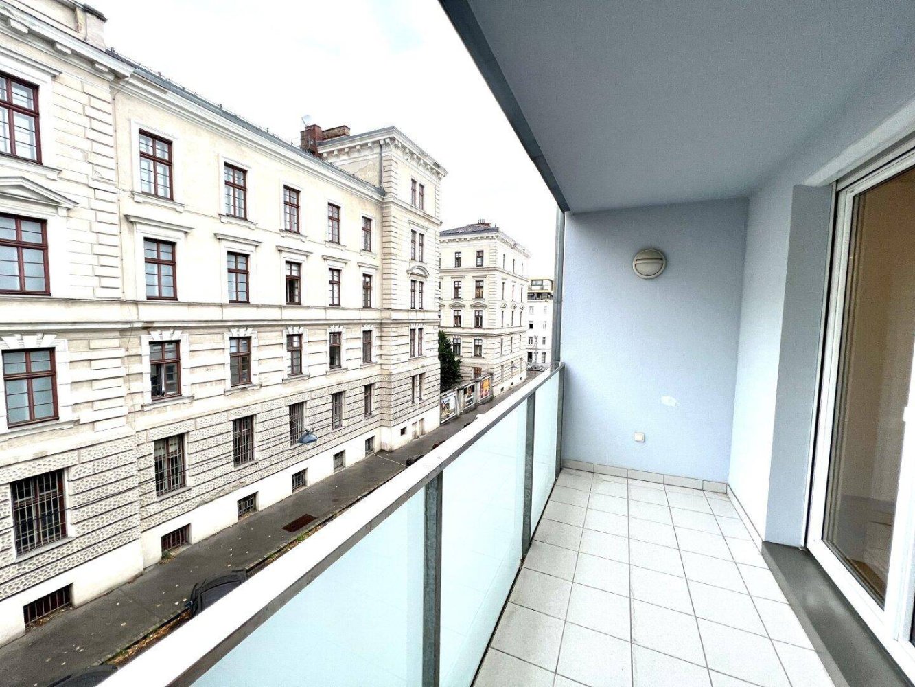 2-Zimmer Wohnung in Ottakring, Austria, Nr. 49160